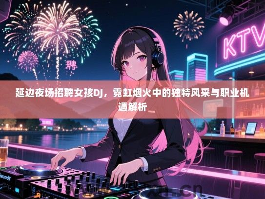 延边夜场招聘女孩DJ，霓虹烟火中的独特风采与职业机遇解析