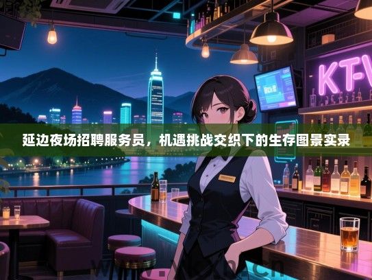 延边夜场招聘服务员，机遇挑战交织下的生存图景实录